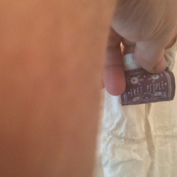 🆕LISTING FREE PEOPLE Top EC NW - Picture 11 of 11